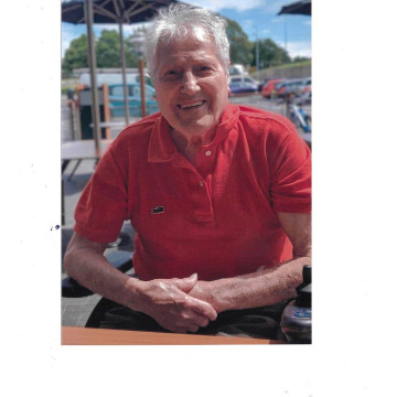 Photo of Joseph ALLEN