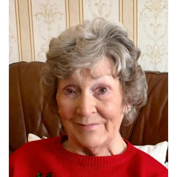 Photo of Valerie SMITH