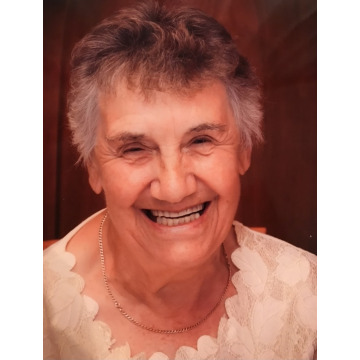 Photo of Elaine Claire AYRE