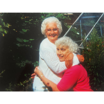 Photo for notice Mary RICHARDS