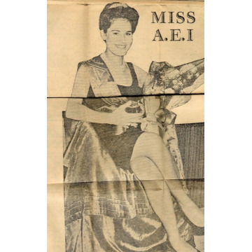 Photo of Audrey Helen EDWARDS