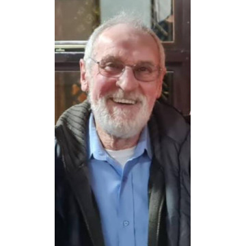 Photo of Ian Howe McCAGUE