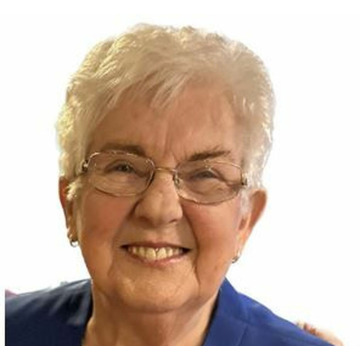 Photo of Maureen QUEENAN