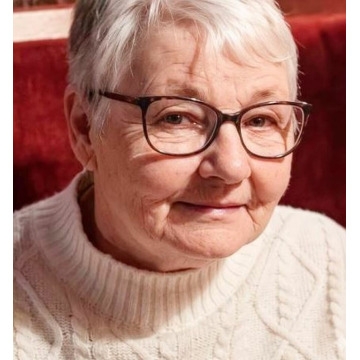Photo of Adele MCDONAGH