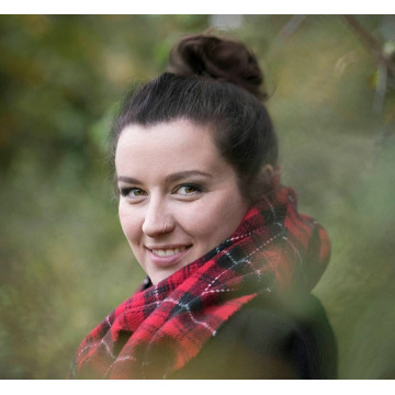 Photo of Katy Elizabeth ROGERS