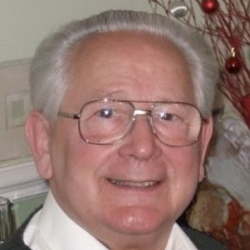 Photo for notice David Allen WOODWARD
