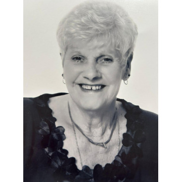 Photo of Catherine McCONNELL