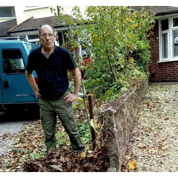 Photo of James Anthony MORAN