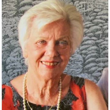 Photo for notice Jacqueline SUTTON