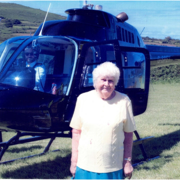 Photo of Kitty HOCKING