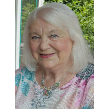 Photo of Sylvia KNIGHTS