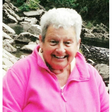 Photo of Linda TAYLOR