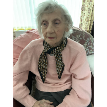 Photo of Marlene BROWN