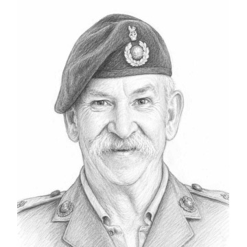 Photo of John Philip RIDDELL