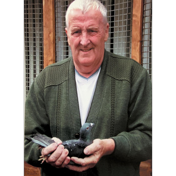 Photo for notice John O'DONNELL