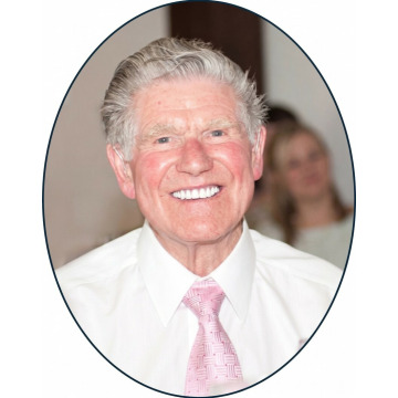 Photo of John Benjamin CRISP
