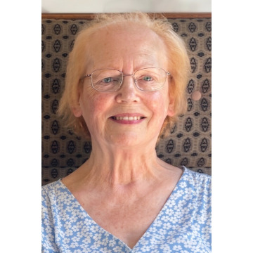 Photo of Iris COLEMAN