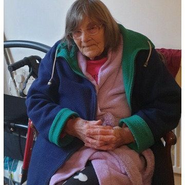 Photo of Ena LONG