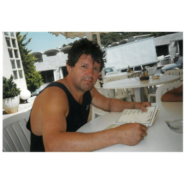 Photo of Martyn Neil GARDNER