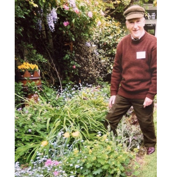 Photo for notice Keith Bryon HARE