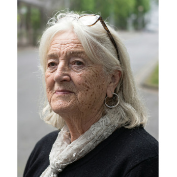 Photo of Valerie BERRYMAN