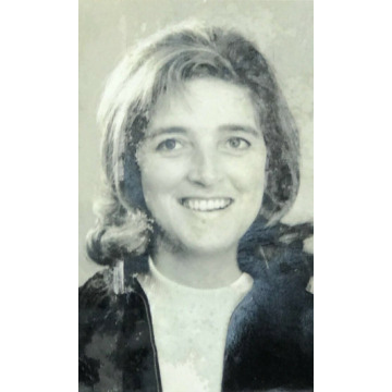 Notice Gallery for Valerie BERRYMAN
