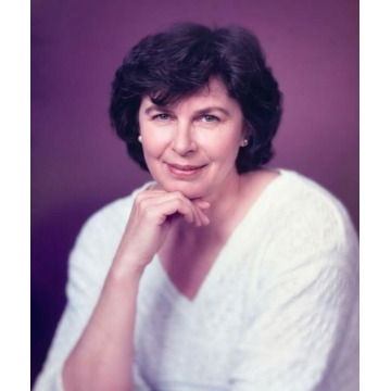Photo of Noreen Ann MORRIS