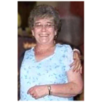 Photo of Joyce TOWNSEND