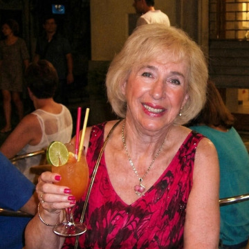 Photo of Patricia Elizabeth CLAYTON