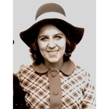 Photo for notice Margaret Dorothy WILLIAMS
