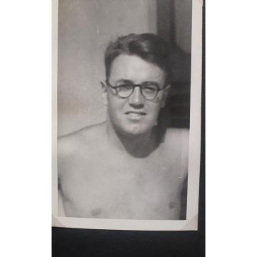 Photo for notice David Sidney HOOPER
