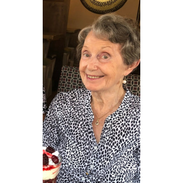 Photo of Pamela Ann HARRIES