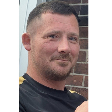 Photo for notice Jake COTTERILL