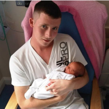Photo for notice Jake COTTERILL