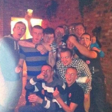 Photo for notice Jake COTTERILL