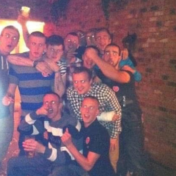 Photo for notice Jake COTTERILL
