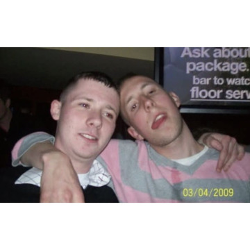 Photo for notice Jake COTTERILL