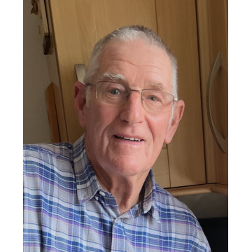 Photo of Thomas Eurof DAVIES