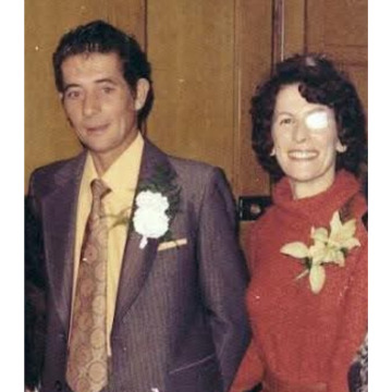 Photo for notice Doreen BULLEN
