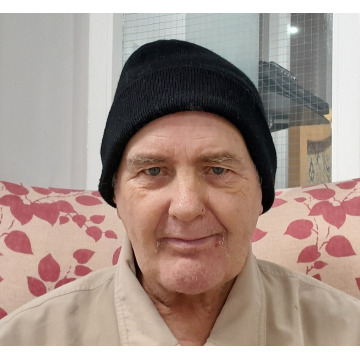 Photo of Alan DAVIES