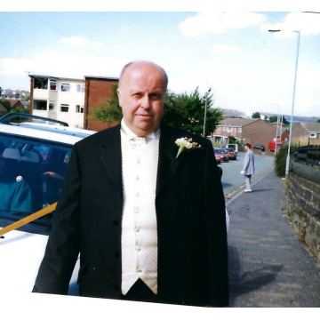 Photo of David HOUSDEN
