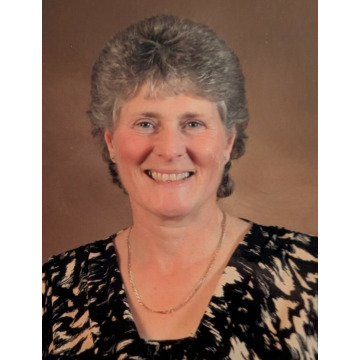 Photo of Elizabeth Mary EVANS
