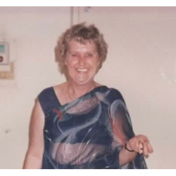 Photo of Cynthia Mary GRAY