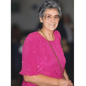 Photo for notice Ann Louise Jessica HARRISON