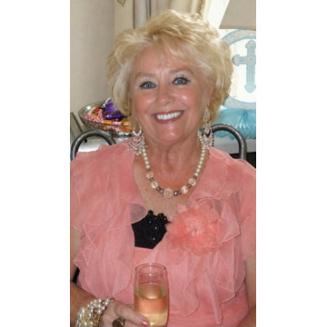 Notice Gallery for Joan PRATT