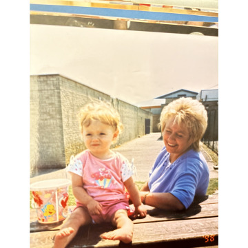 Photo for notice Joan PRATT