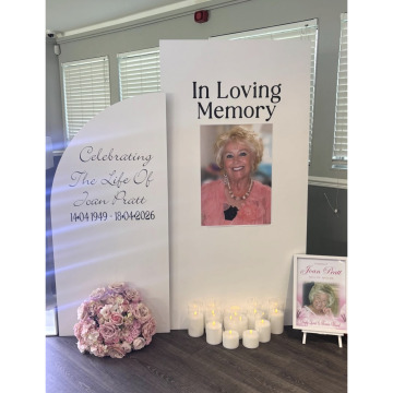 Photo for notice Joan PRATT