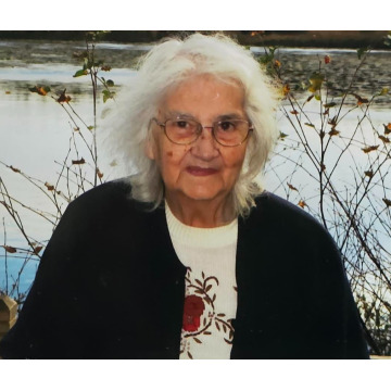 Photo of Gwennie DAVIES