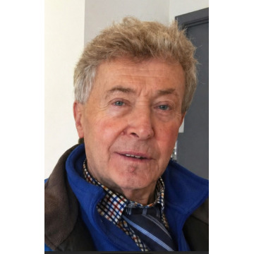 Photo of Ieuan Rees JAMES