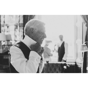 Photo of David, Ian AYRES
